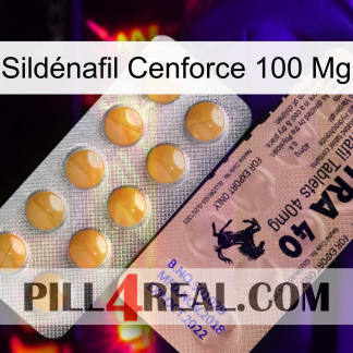 Sildénafil Cenforce 100 Mg 41